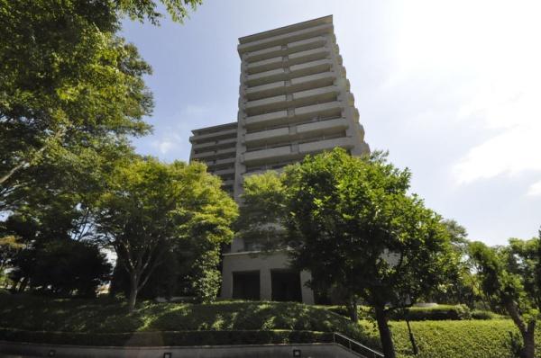サンステージ緑園都市東の街１番館
