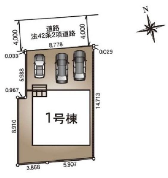 戸塚区深谷町