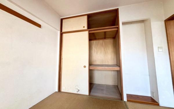 クリオ上星川参番館