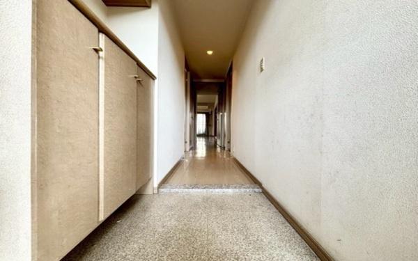 クリオ上星川参番館
