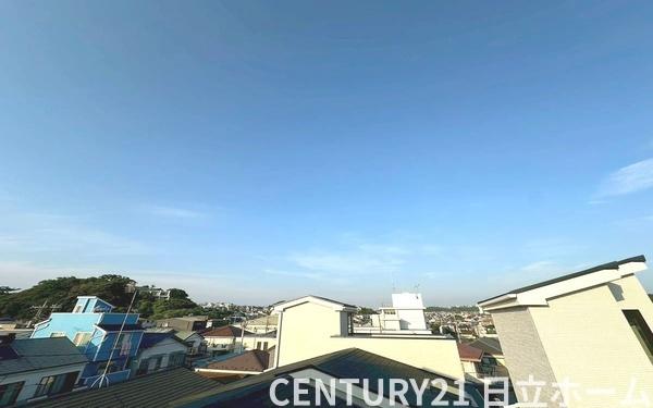 鎌倉市腰越4丁目　全3棟1号棟