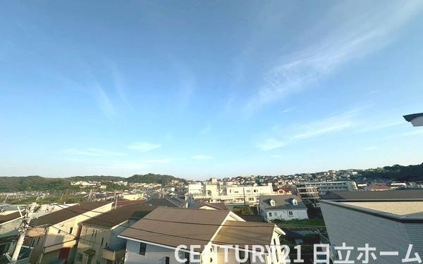 鎌倉市腰越4丁目　全3棟3号棟