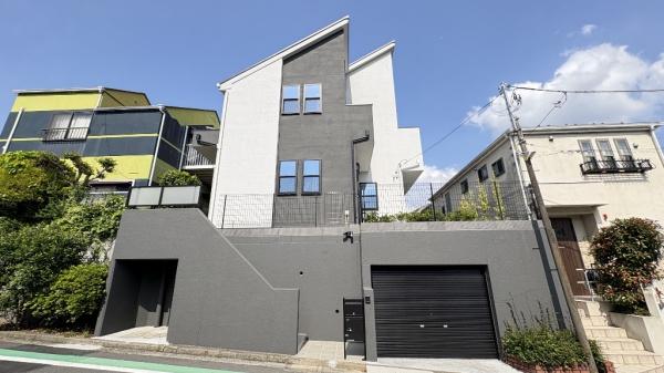 青葉区鴨志田町　全１棟