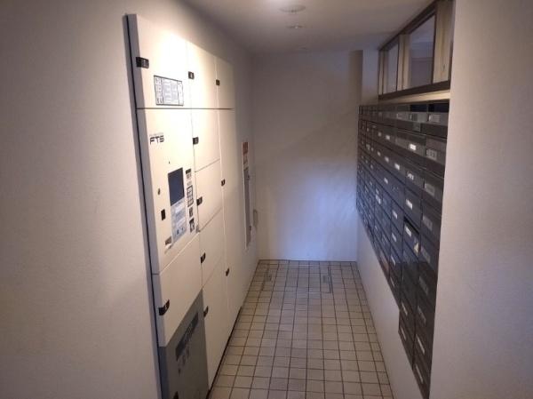 ナイスアーバンスクエア洋光台