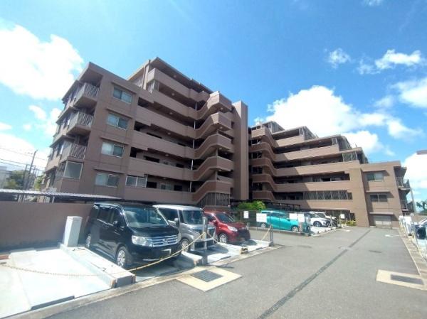 ナイスアーバンスクエア洋光台