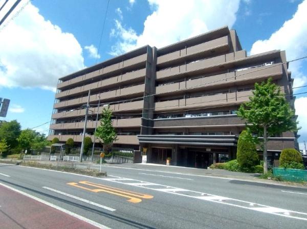 ナイスアーバンスクエア洋光台