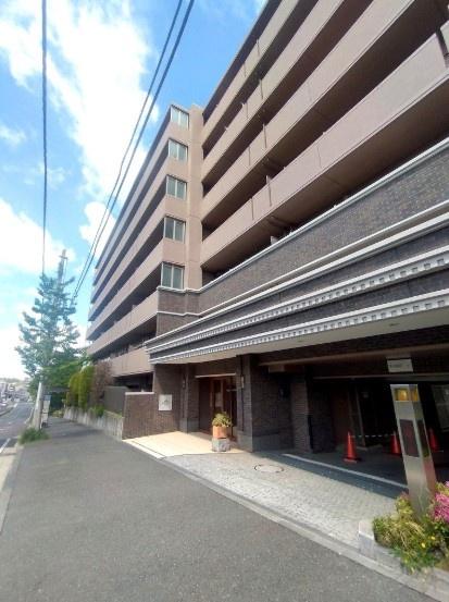 ナイスアーバンスクエア洋光台