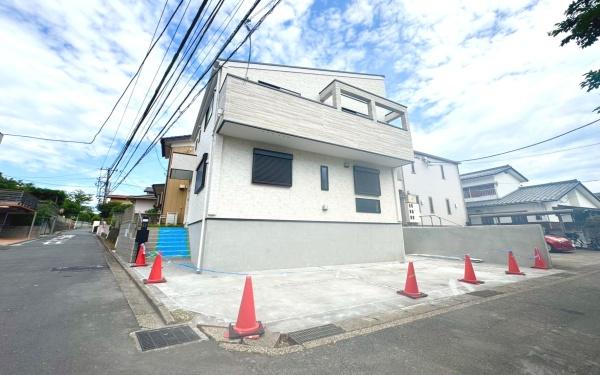 戸塚区汲沢７丁目　全１棟１号棟