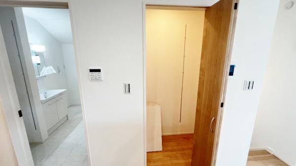 神奈川区白幡西町全２棟１号棟