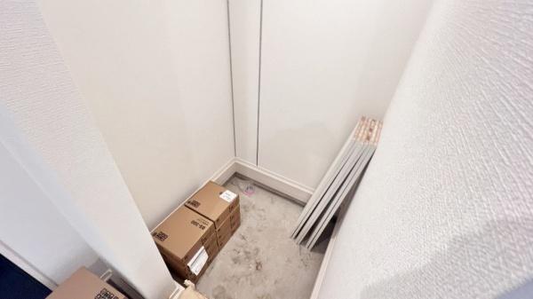 神奈川区白幡西町全２棟２号棟