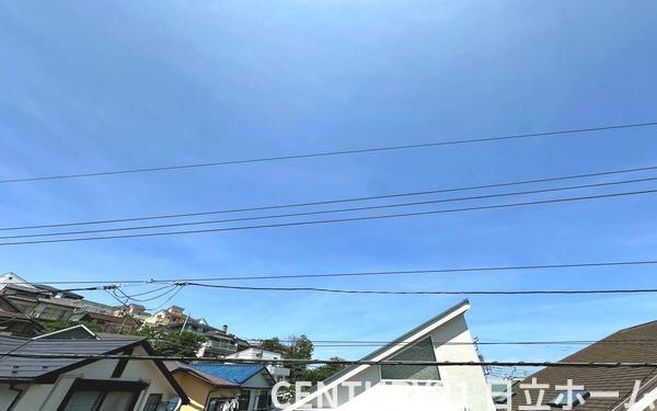 金沢区富岡西4丁目
