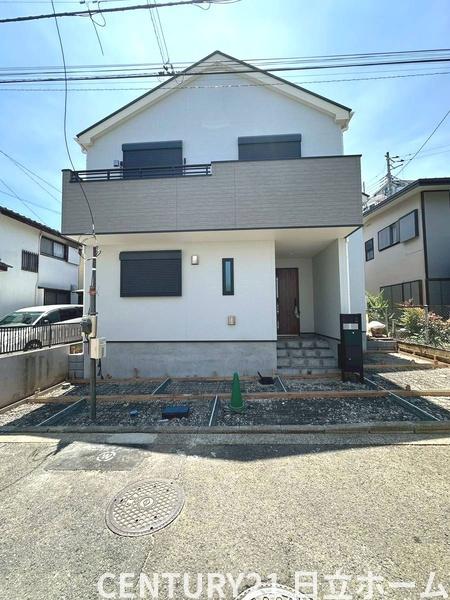 金沢区富岡西4丁目