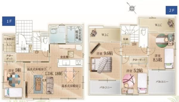鎌倉市今泉台7丁目