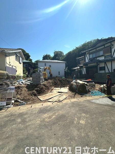 鎌倉市今泉台7丁目