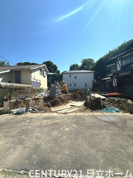 鎌倉市今泉台7丁目