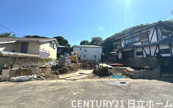 鎌倉市今泉台7丁目