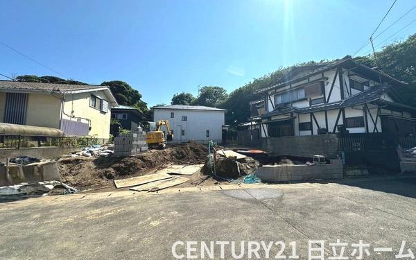 鎌倉市今泉台7丁目