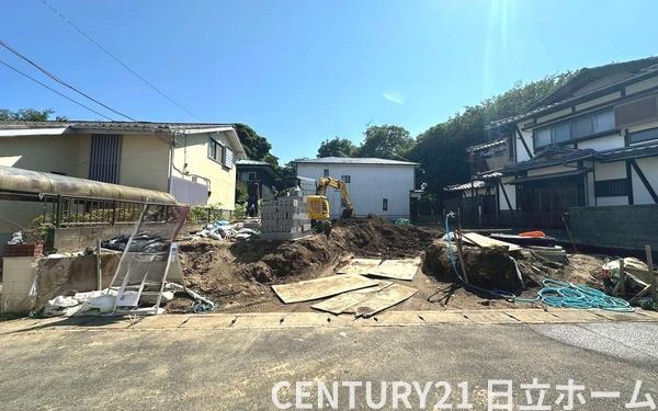 鎌倉市今泉台7丁目