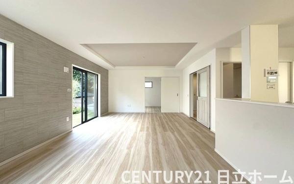 鎌倉市今泉台7丁目