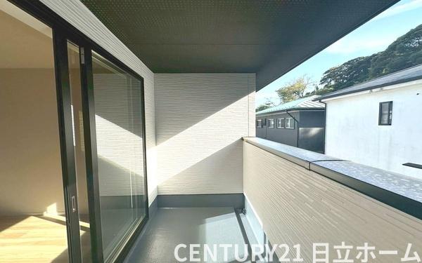 鎌倉市今泉台7丁目