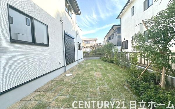 鎌倉市今泉台7丁目