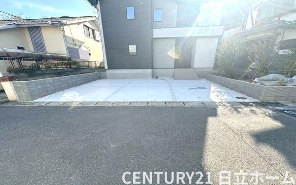 鎌倉市今泉台7丁目