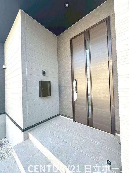 鎌倉市今泉台7丁目