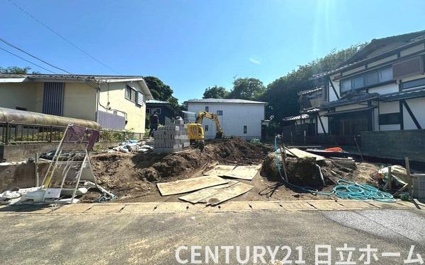 鎌倉市今泉台7丁目