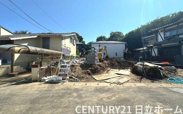 鎌倉市今泉台7丁目