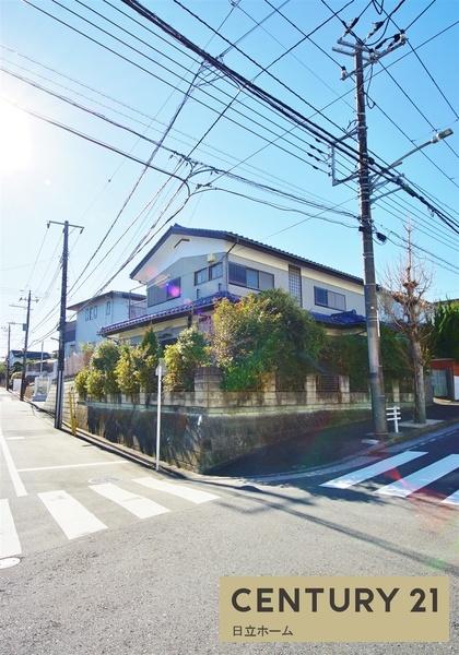横浜市金沢区富岡西５丁目の中古一戸建て