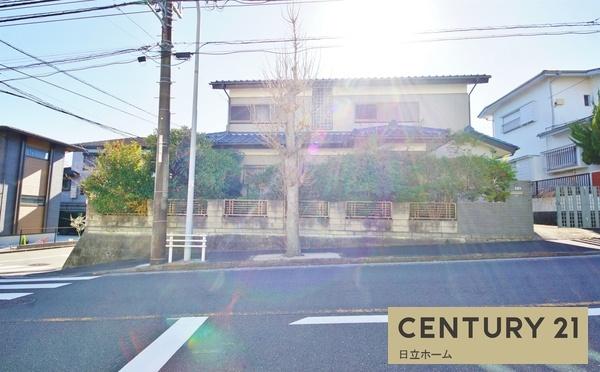 横浜市金沢区富岡西５丁目の中古一戸建て