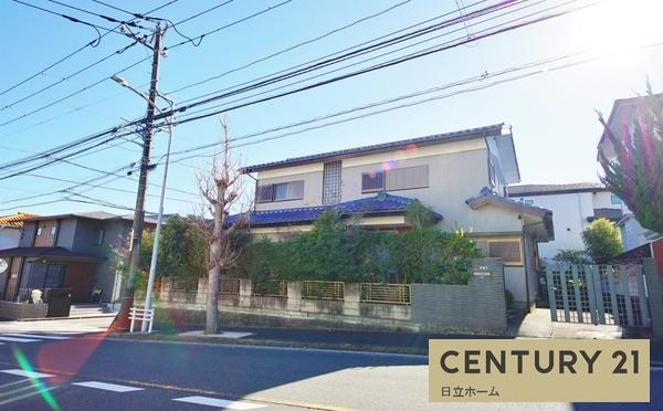 横浜市金沢区富岡西５丁目の中古一戸建て