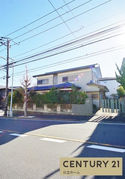 横浜市金沢区富岡西５丁目の中古一戸建て