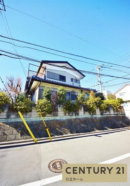 横浜市金沢区富岡西５丁目の中古一戸建て