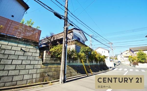 横浜市金沢区富岡西５丁目の中古一戸建て