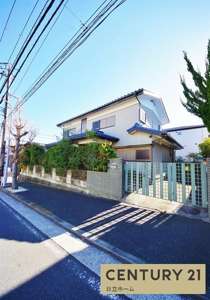 横浜市金沢区富岡西５丁目の中古一戸建て