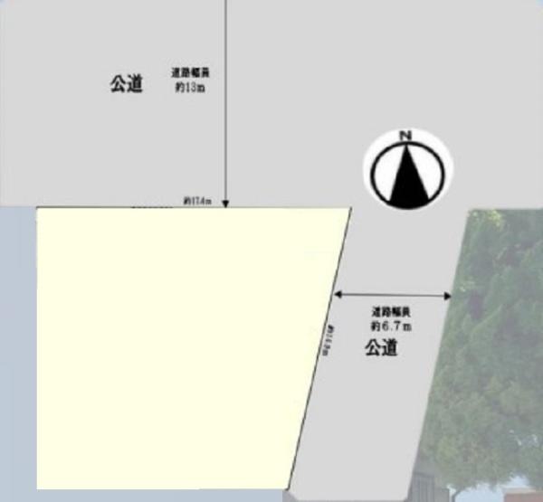 金沢区富岡西5丁目