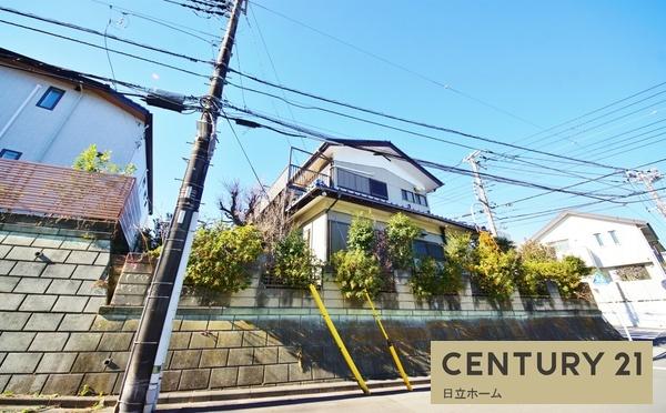 横浜市金沢区富岡西５丁目の中古一戸建て