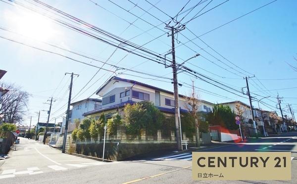 横浜市金沢区富岡西５丁目の中古一戸建て
