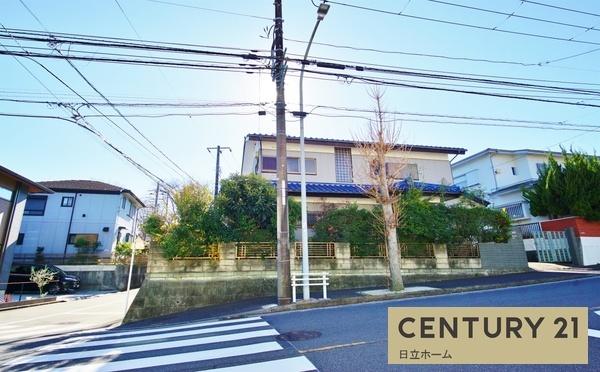 横浜市金沢区富岡西５丁目の中古一戸建て