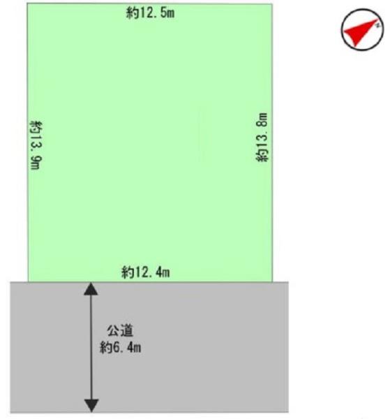 磯子区杉田8丁目
