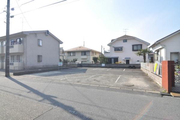 磯子区杉田8丁目