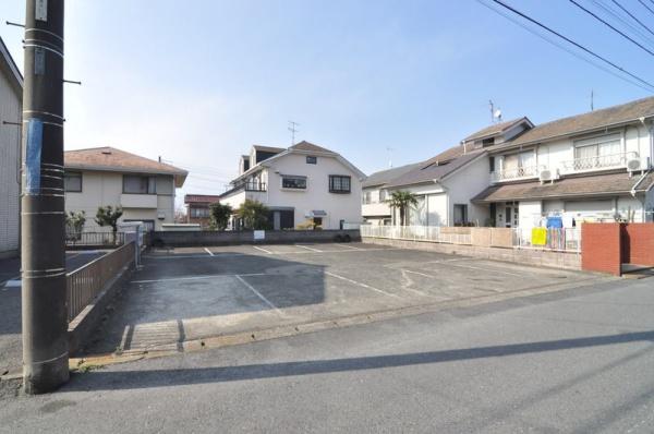 磯子区杉田8丁目