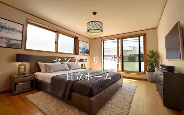 横浜市中区千代崎町４丁目の新築一戸建
