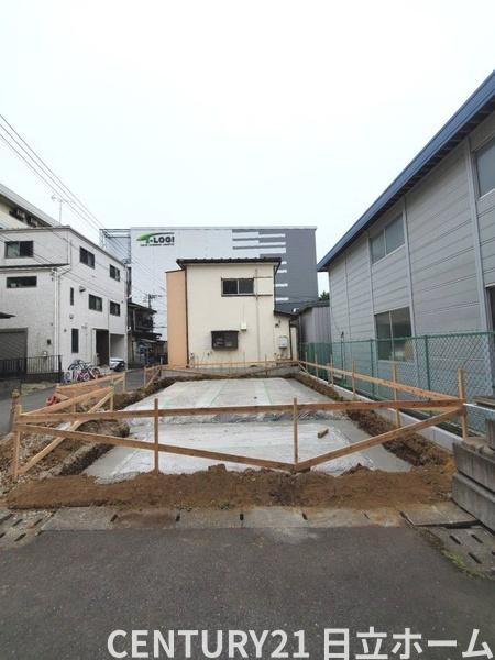 都筑区川和町