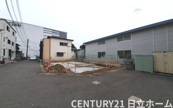 都筑区川和町