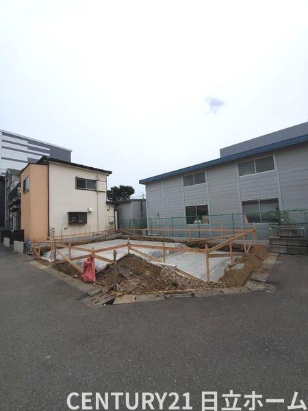 都筑区川和町