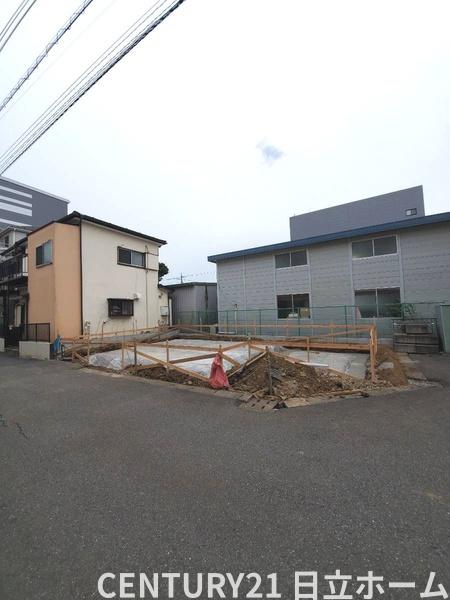 都筑区川和町