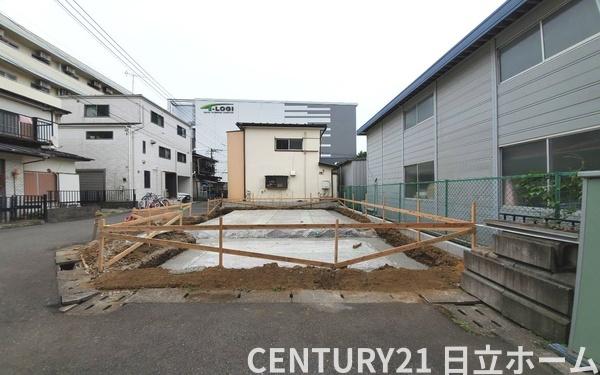 都筑区川和町