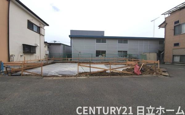 都筑区川和町